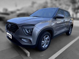 Hyundai CRETA 1.0 TGDI FLEX COMFORT AUTOMÁTICO