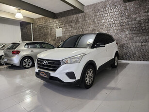 Hyundai Creta 1.6 Smart Flex Aut. 5p