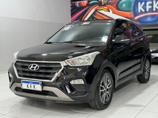 Hyundai Creta Creta 1.6 Pulse Plus (Aut)