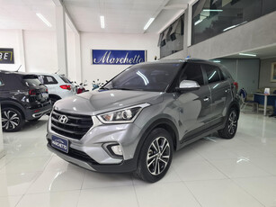 Hyundai Creta Creta 2.0 Prestige (Aut)