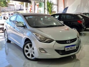 Hyundai Elantra 1.8