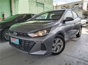 Hyundai HB20 1.0 12V FLEX COMFORT MANUAL