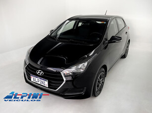 Hyundai HB20 COMFORT PLUS 12V