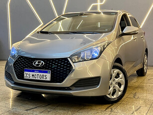 Hyundai HB20 HB20 1.6 COMFORT PLUS