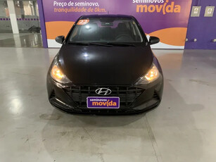 Hyundai HB20 Sense 1.0