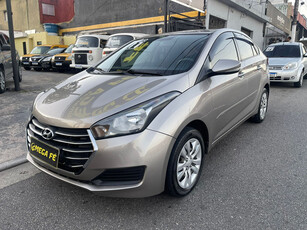 Hyundai HB20S HB20S 1.6 Comfort Plus blueMedia