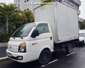 HYUNDAI HR 2.5 LONGO SEM CAÇAMBA 4X2 16V 130CV TURBO INTERCOOLER em São Paulo e Guarulhos