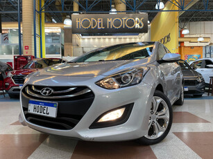 Hyundai I30 1.8 Aut. 5p