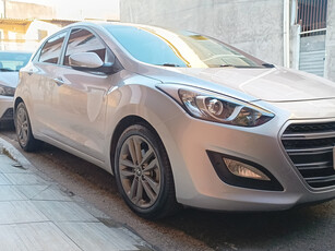 Hyundai I30 1.8 Aut. 5p