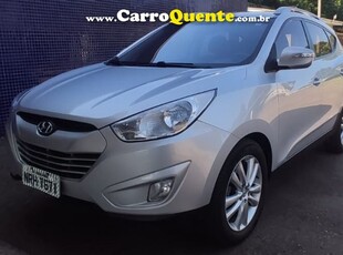 Hyundai Ix 35 ix35 2.0 16V 170cv 2WD Mec. em Caxias do Sul e Vacaria