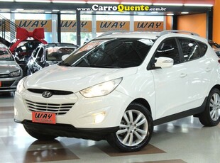 HYUNDAI IX35 2.0 16V em São Paulo e Guarulhos