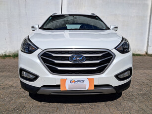 Hyundai IX35 Hyundai ix35 2.0 GL 2WD (Aut) (Flex)