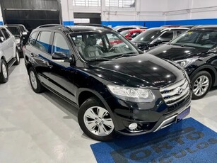 Hyundai Santa Fé 2.4 2012
