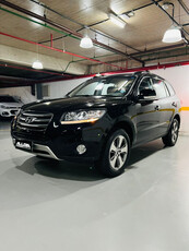 Hyundai Santa Fe 2.4 5l 2wd Aut. 5p