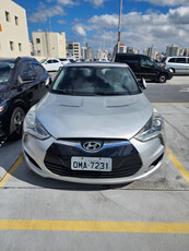 Hyundai Veloster 1.6 16v 2p