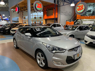 Hyundai Veloster 1.6 16V