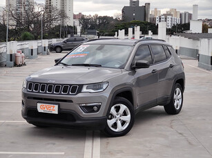 Jeep Compass 2.0 16V SPORT 4X2