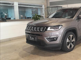 Jeep Compass Compass Longitude 2.0 at
