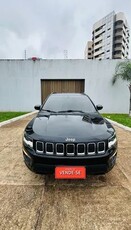 JEEP COMPASS Diesel 4x4 AT