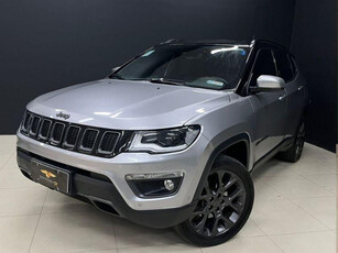 Jeep Compass Limited S Diesel