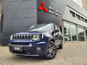 Jeep Renegade 1.3 T270 Turbo Longitude