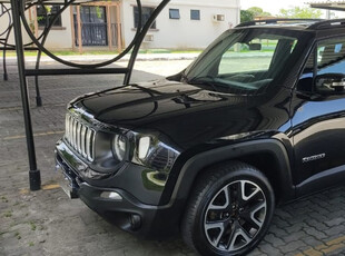 Jeep Renegade 1.8 Longitude Flex Aut. 5p 6 marchas