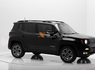 Jeep Renegade 2.0 16V TURBO LONGITUDE 4X4