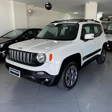 Jeep Renegade Longitude 2.0 Tb Diesel 4x4 Aut