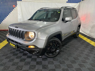 Jeep Renegade Sport At