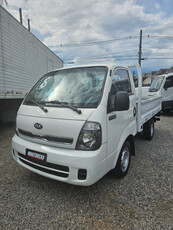 Kia Bongo K2500