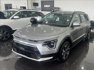 Kia Niro 1.6 Gdi Hev sx Prestige