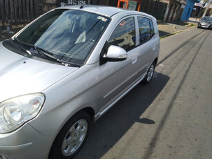 Kia Picanto 1.0 Ex 5p