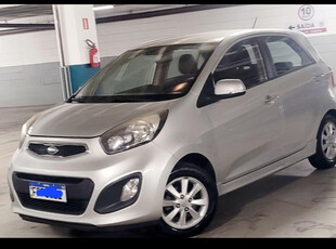 Kia Picanto 1.0 Ex Flex 5p