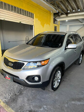 Kia Sorento 2.4 Ex 5l 4x2 Aut. 5p