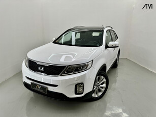 Kia Sorento 3.5 V6 GASOLINA EX 7L 4WD AUTOMÁTICO