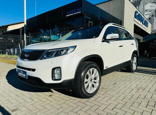 Kia Sorento Ex2 3.5g17