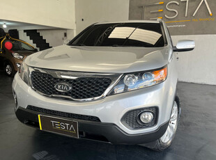 Kia Sorento Sorento 2.4 EX (Aut) S263