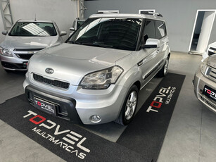 Kia Soul 1.6