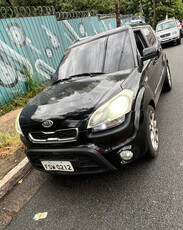 Kia Soul 1.6 Ex Flex Aut. 5p