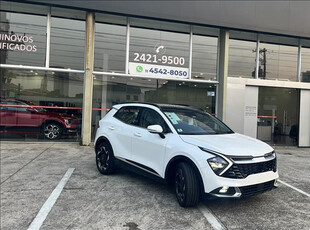 Kia Sportage 1.6 Tgdi Mhev ex Prestige