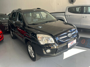 Kia Sportage 2.0 LX 4X2 16V GASOLINA 4P MANUAL