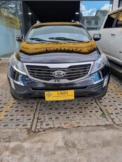 Kia Sportage Ex2 Offg4