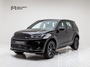 Land Rover Discovery sport 2.0 D200 Turbo Diesel R-dynamic se Automatico