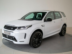 Land Rover Discovery Sport 2.0 D200 Turbo R-dynamic Se