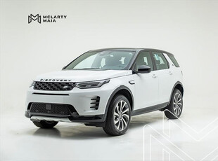 Land Rover Discovery Sport 2.0 D200 Turbo R-dynamic Se