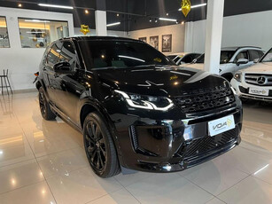 Land Rover Discovery sport Disc Spt D200 Se Rd7l