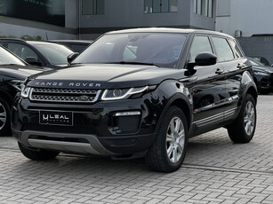 Land Rover Range R.evoque Si4 Se 2.0 16v