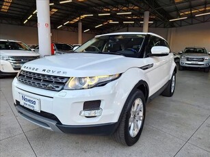 LAND ROVER RANGE ROVER EVOQUE 2.0 Pure 4WD 16V