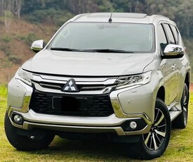 MARAVILHOSO MARAVILHOSO - MITSUBISHI PAJERO SPORT - 2020