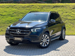 Mercedes-Benz Clase GLE D 4Matic 7 Lugares